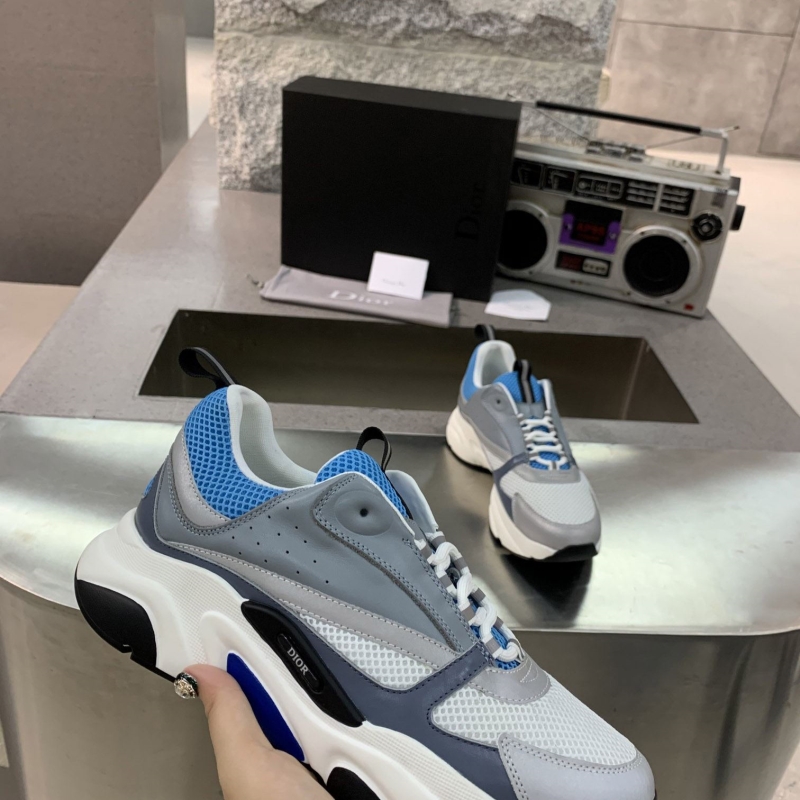 ch**an D*or sneakers
